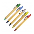 Green & Good Danube Pen
