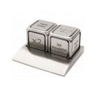 Decision Maker Action Dices