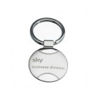 Delta Round Keyring Delta Round Keyring