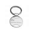 Delta Round Keyring