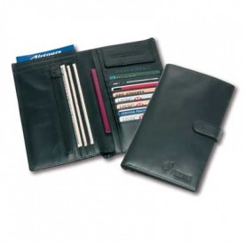 Deluxe Travel Wallet