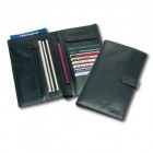 Deluxe Travel Wallet Deluxe Travel Wallet