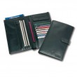 Deluxe Travel Wallet