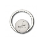 Designer Sapporo Keyring Designer Sapporo Keyring
