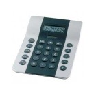 Desk Calculator