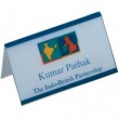 Desk Name Plate