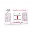 Desk Pad Calendar