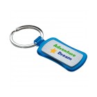 Devonport Keyring