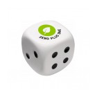 Dice Stress Reliever