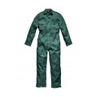 Dickies Redhawk Economy Stud Front Coverall