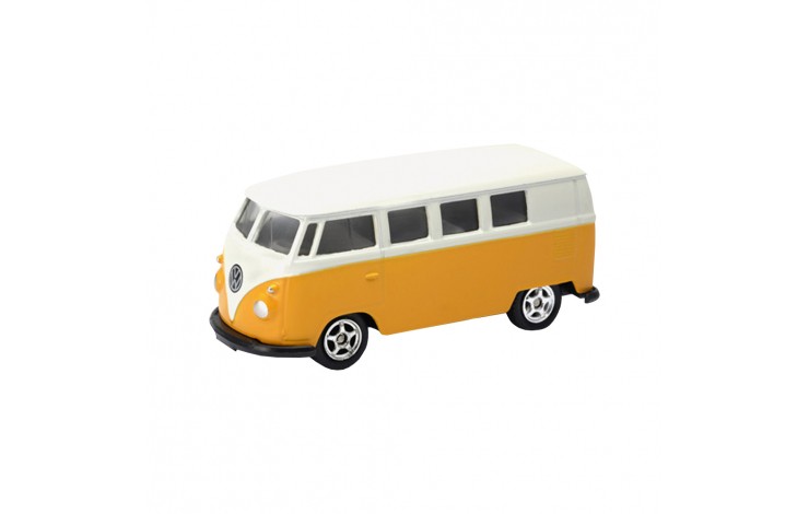 Diecast VW Camper Van