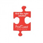 Die Cut Promotional Badge