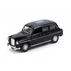 Diecast London Taxi Diecast London Taxi