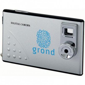 Digital Camera