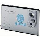 Digital Credit Card Camera Digital Credit Card Camera