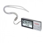 Digital Shock Sensor Pedometer