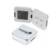Digital Travel Clock