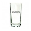 Dimple Bottom Highball Tumbler