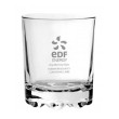 Dimple Bottom Tumbler