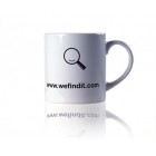 Dinky Durham Mug Dinky Durham Mug