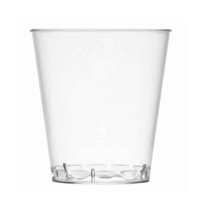 Personalised Disposable Shot Glasses Custom Printed Disposable Shot