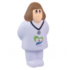 Doctor Female Stress Item Doctor Female Stress Item