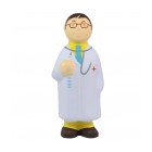 Doctor Stress Toy