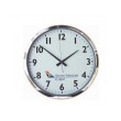 Domed Wall Clock