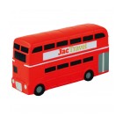 Double Decker Bus Stress Toy