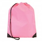 Budget Drawstring Bag Budget Drawstring Bag