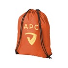 Drawstring Tote Bag