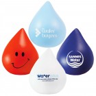Drop Stress Item Drop Stress Item