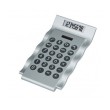 Dual Powered Calculator