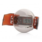 Dual Time Clock Dual Time Clock