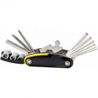 Dunlop 16 Piece Function Multi Tool Dunlop 16 Piece Function Multi Tool