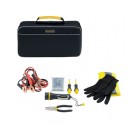 Dunlop 9pc Car Set