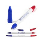 Duo Ballpen