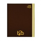 Duo Management Desk Diary Duo Management Desk Diary