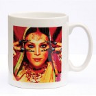 Durham Dye Sub Mug