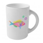 Dye Sub Can Mug Dye Sub Can Mug