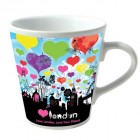 Dye Sub Deco Mug