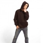 Earth Positive Organic Men's Pullover Hoody Earth Positive Organic Men's Pullover Hoody