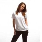 Earth Positve Ladies Organic T-Shirt