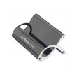 Ebony Business Card Holder
