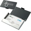 Ebony Card Case