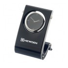 Ebony Clock