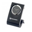 Ebony Clock