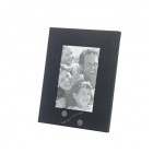 Ebony Photo Frame Ebony Photo Frame