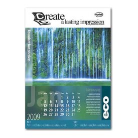Eco Calendar