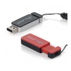 Eco Cord Flashdrive